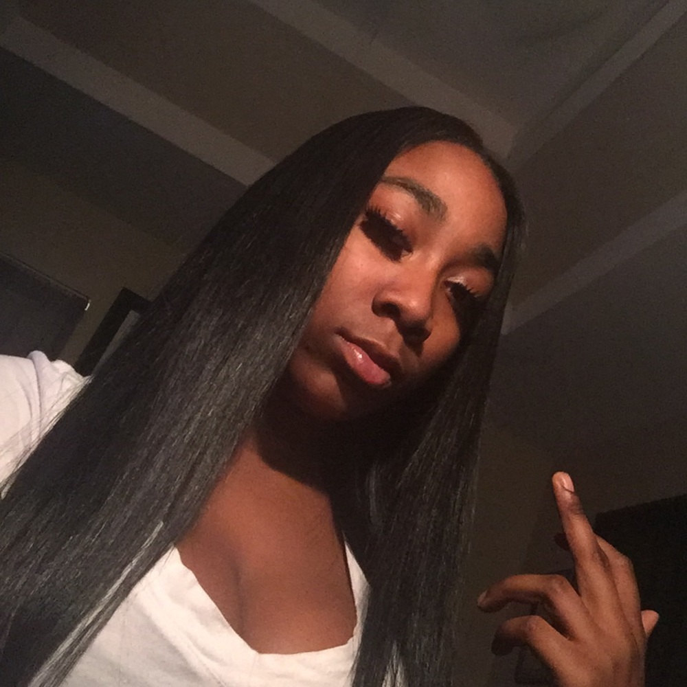 Meet your Posher, Miyonnia